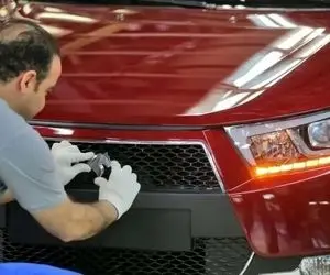 خودروهای مدل 1405 ایران خودرو در بازار چند؟