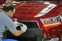 خودروهای مدل 1405 ایران خودرو در بازار چند؟