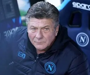 والتر ماتزاری در ایران؛ تا ۳ نشه، بازی نشه