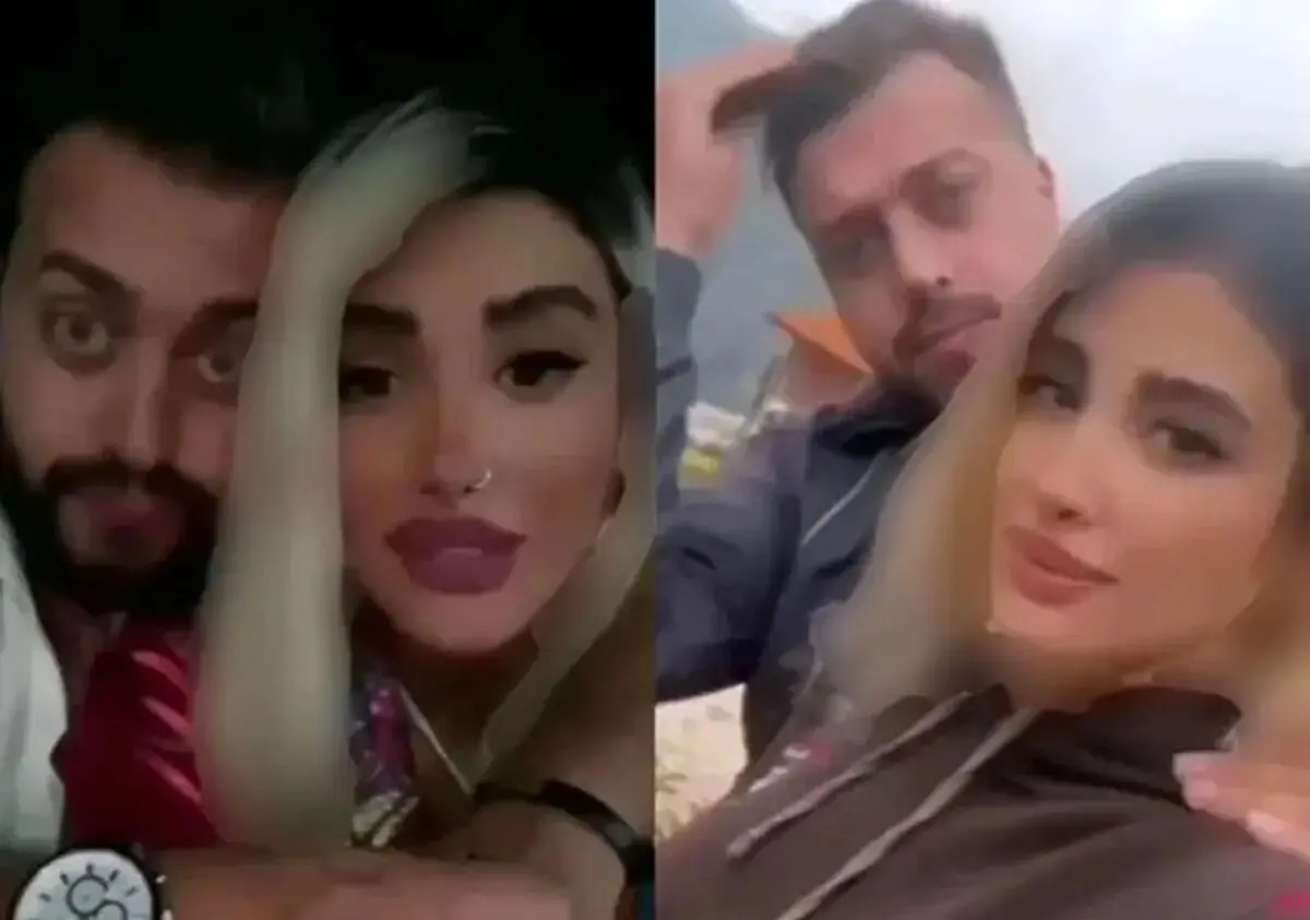 مهران سماک نازنین