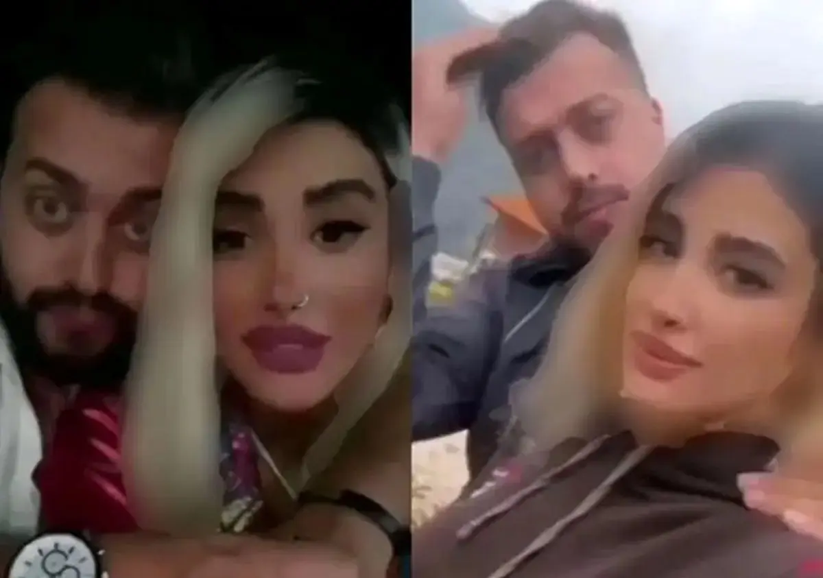 مهران سماک نازنین