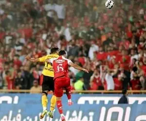 میزبان سوپرجام تغییر کرد؟