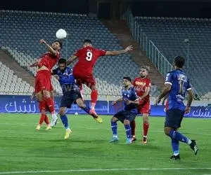 نقطه اشتراک فولاد و استقلال در لیگ