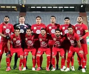 مصاف پرسپولیس با استقلال بدون این 6 بازیکن