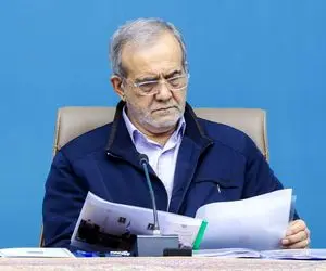 هشدار به پزشکیان: این آخرین فرصت است