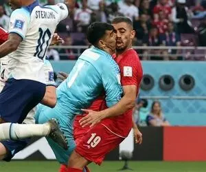 بیرانوند جام جهانی را از دست داد!