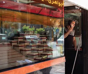 توقف مذاکره ایران و آمریکا سکه و طلا صعودی کرد