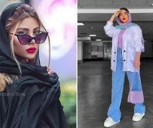 مانتو چی بخرم که از مُد نیوفته؟! خوشگل خانوم اگه این سوال توأم هست پس بیااا تا بِگمت