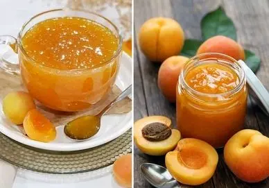 طرز تهیه مارمالاد زردآلو با تمام نکات / خوشمزه ترین مارمالاد با ساده ترین دستور