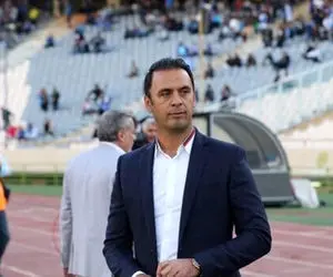 یک استقلالی به کرونا مبتلا شد