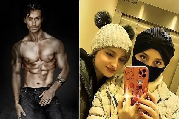 sara nika forghani shayanews