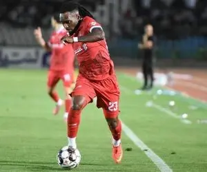 شوکی سنگین برای پرسپولیس؛ غیبت غیرمنتظره در آستانه دربی