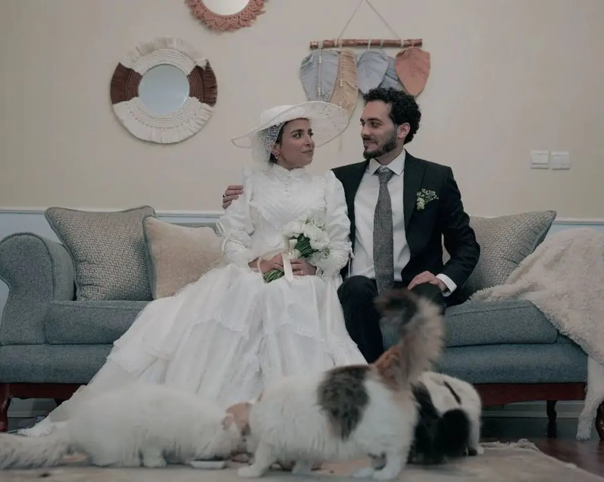 زینب موسوی امپراطور کوزکو