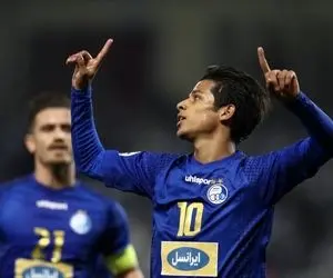 قایدی اول و عبدی دوم