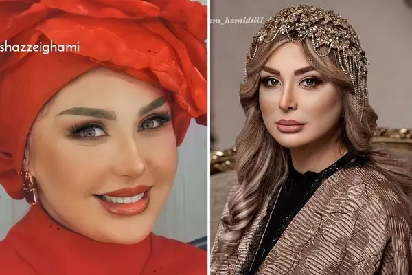 newsha zeighami shayanews