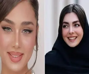آرایش مناسب دانشگاه برا خانومای دانشجوی باوقار و باسلیقه؛ شیک بودن انتخاب باکلاس هاست