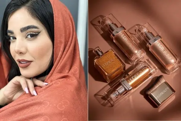 معرفی انواع هایلایتر و تفاوت هایشان؛ به نظرت کدوم مدلش برای نوع پوستت مناسب تره؟