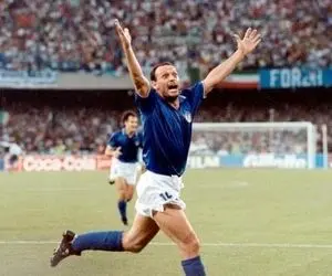 اسطوره فوتبال ایتالیا درگذشت