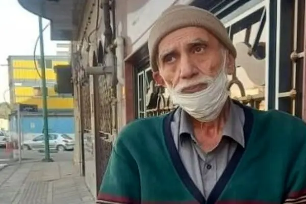 فرامرز صدیقی