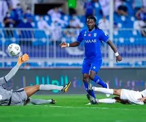 گام بلند رقیب استقلال به سوی قهرمانی