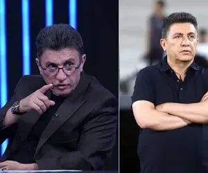 به نظر می رسد ژنرال در تیم ملی می ماند