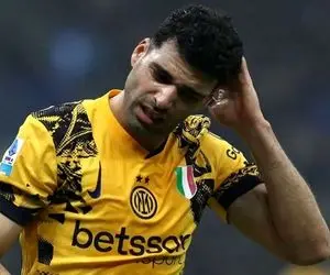 درخواست مهم سرمربی جدید اینتر از مهدی طارمی