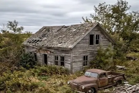 معماری خلاقانه؛ از خونه ای که نمیشد بهش تف هم انداخت یه ساختمون ساختن فوق زیبا