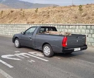 ایران خودرو قیمت آریسان هایش را گران کرد