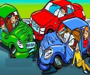 بازی فکری؛ اعای هوشت گوش آسمون رو کرده و برا همه الگویی تو 3 ثانیه بگو کی زنده میمونه