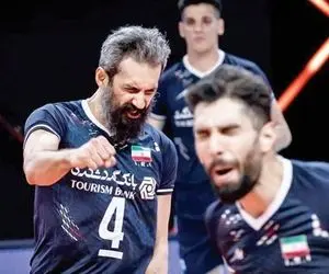 پیشنهاد سرمربی گری به سعید معروف