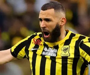 آیا آمدن بنزما به ایران قطعی است؟!