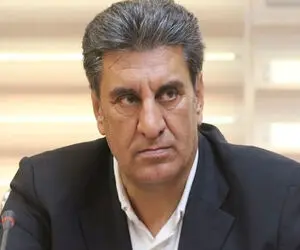 شخصی که روی دوش خداداد افشاریان پرید، شناسایی شد