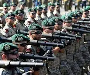 تعبیر خواب ارتش،ارتش عظیم  در خواب به چه معناست؟