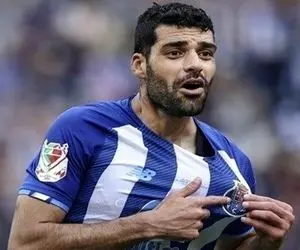 دلیل خاص مهدی طارمی برای اخذ تابعیت پرتغال