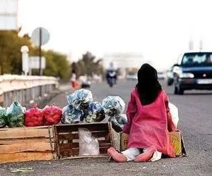 معضلی به نام کودکان کار در استان البرز مورد بررسی نماینده مجلس