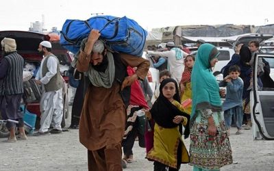 هشداری تازه درباره موج جدید مهاجرت از افغانستان به ایران