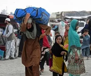 هشداری تازه درباره موج جدید مهاجرت از افغانستان به ایران