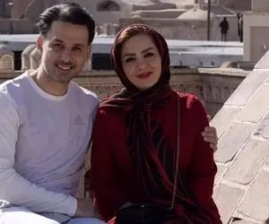 سورپرایز  خاص مهدی توتونچی برای تولد مبینا نصیری 