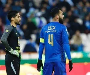استقلال با بازیکن محبوب کی‌روش کلین شیت می کند!