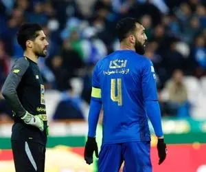 استقلال با بازیکن محبوب کی‌روش کلین شیت می کند!