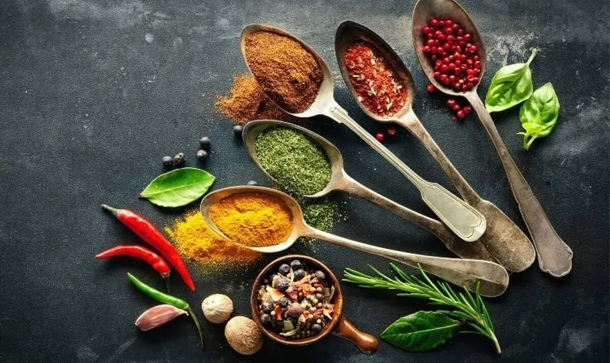 از بین بردن نفخ حبوبات