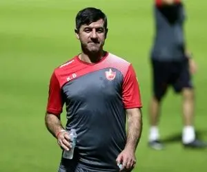 پیشنهاد 5 میلیاردی کریم باقری را از پرسپولیس جدا کرد؟