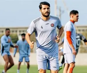 خبر بد برای استقلال و عارف غلامی!