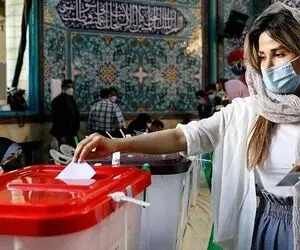 یک نکته قابل‌ تامل در مورد حضور مردم در انتخابات ریاست جمهوری