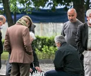 دولت سیزدهم به فکر وضع معاش بازنشستگان است؟