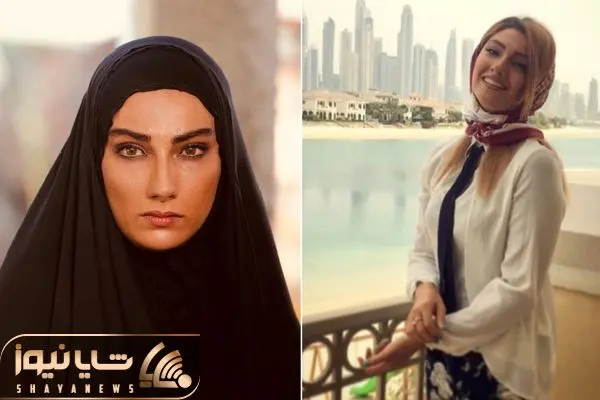 mahya dehghani shayanews