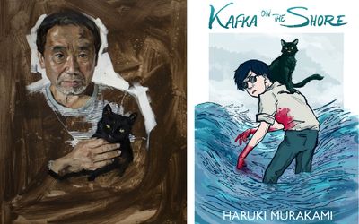 هاروکی موراکامی و پنج اثر جادویی که زیر و روت میکنن؛ بخون که عاشقش میشی بد جووور 