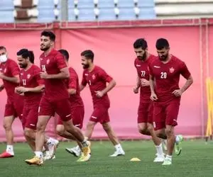 برگ برنده پرسپولیس در دیدار با الهلال