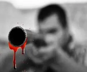 حکم قصاص قاتلی که سیروس را مقابل چشمان فرزندش کشت!