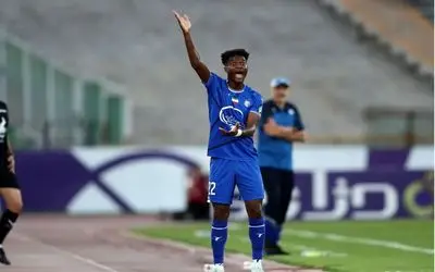 معمای اندونگ در اسقلال پیچیده‌تر شد!